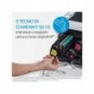 Toner HP 135X nero W1350X