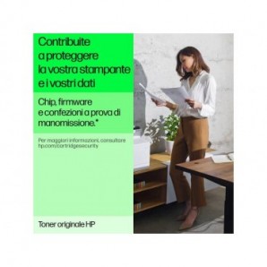 Toner HP 135X nero W1350X