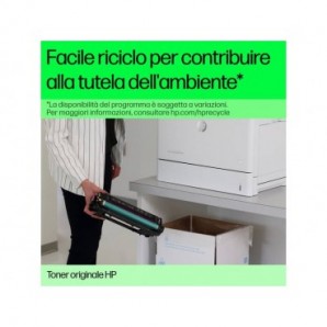 Toner HP 135X nero W1350X