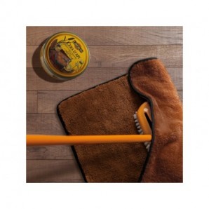Panno in microfibra speciale Perfetto parquet 40x40 cm 12406
