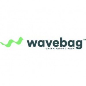 Buste per spedizione imbottite WaveBag CAC70 avana D/1 - 180x260 mm - conf. 200 pz