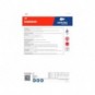Sapone liquido Sanitec Securgerm disinfettante P.M.C. 1 L - 1027