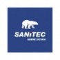 Sapone liquido Sanitec Securgerm disinfettante P.M.C. 1 L - 1027