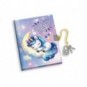 Diario dei segreti Lebez fantasia Pretty Unicorn - 81129