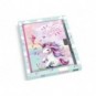 Diario dei segreti Lebez fantasia Pretty Unicorn - 81129