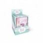 Diario dei segreti Lebez fantasia Pretty Unicorn - 81129
