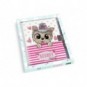 Diario dei segreti Lebez fantasia Sweet Winter - 81402