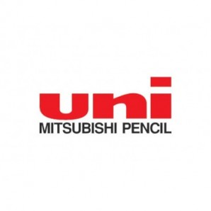 Fineliner Pin Lettering Uni Mitsubishi - conf. 12 pz - elementi assortiti M PIN ASP012