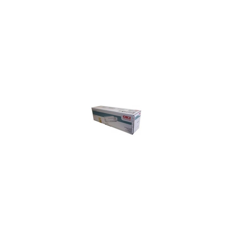 Toner OKI nero 45807116