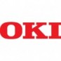 Toner OKI nero 45807116