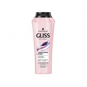 Shampoo sigillante addio doppie punte 2819745