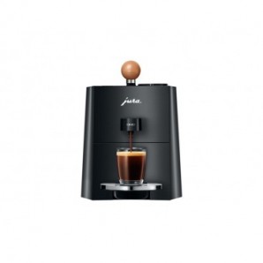 Macchina domestica per caffè in polvere Jura Ono Coffee Black