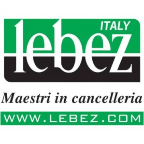 Conf. 12 blister da 4 refill inchiostro cancellabile Lebez blu, nero, rosso per penne 0,5 mm con cappuccio - 81808