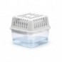 Deumidificatore Humydry Compact 450 g + n°1 ricarica inodore fino a 15 mq D0092256