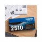 Toner Brother 2510 nero TN2510