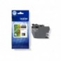Cartuccia Brother nero LC422XLBK