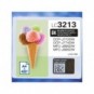 Cartuccia Brother nero LC3213BK