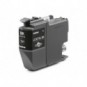 Cartuccia ink Brother nero LC421XLBK