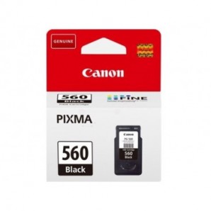 Cartuccia Canon PG-560 nero 3713C001