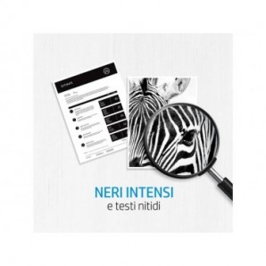 Toner HP 139X nero W1390X
