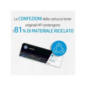 Toner HP 139X nero W1390X