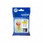 Cartuccia Brother giallo LC3213Y