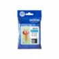 Cartuccia Brother ciano LC3213C