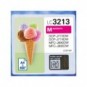 Cartuccia Brother magenta LC3213M