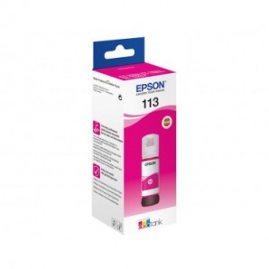 Eco Tank Epson 70 ml magenta C13T06B340