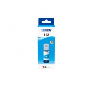Eco Tank Epson 70 ml ciano C13T06B240