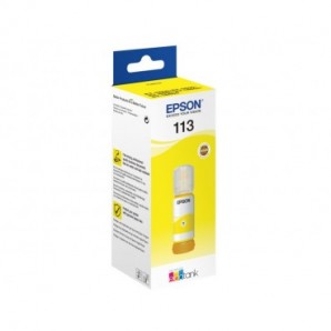 Eco Tank Epson 70 ml giallo C13T06B440