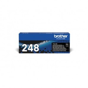 Toner Brother 248 nero TN248BK