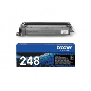 Toner Brother 248 nero TN248BK