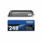Toner Brother 248 nero TN248BK