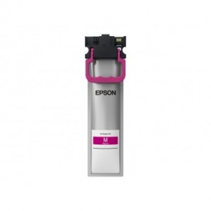 Cartuccia Epson 1LB WF-C53xx/WF-C58xx serie XL colore magenta C13T11D340
