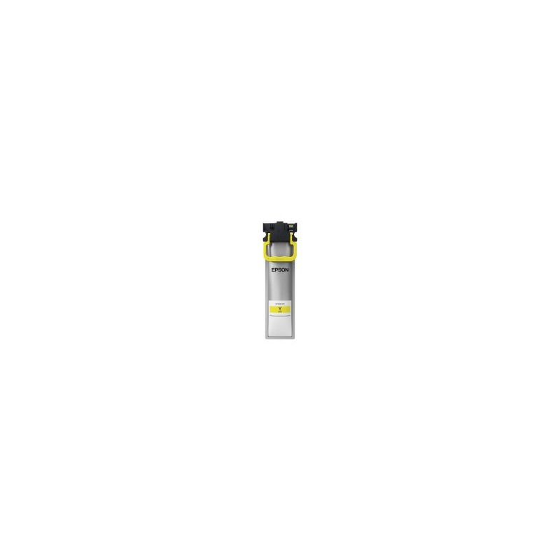 Cartuccia Epson 1LB WF-C53xx/WF-C58xx serie XL colore giallo C13T11D440
