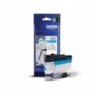 Cartuccia Brother ciano LC3237C