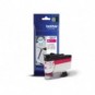 Cartuccia Brother magenta LC3237M