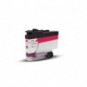 Cartuccia Brother magenta LC3237M