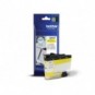 Cartuccia Brother giallo LC3237Y