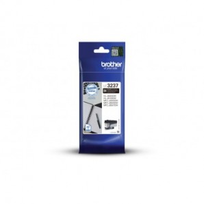 Cartuccia Brother nero LC3237BK