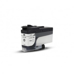 Cartuccia Brother nero LC3237BK