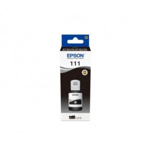 Epson Eco Tank 4LB ET-MX1XX formato XL nero C13T03M140