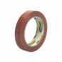 Nastro adesivo in PP Syrom mono Strapping 45 15/66 - conf. 120 pz arancio - 2732