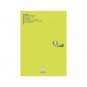 Maxi quaderno Logos Quirebook A4 - 80 g/m² - 40 ff - 1R - verdino - italiano primaria