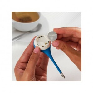 Batterie al litio a bottone Energizer Lithium BP2 3V 170 mAh CR2025 - conf. 2 pz - E304126902