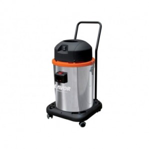 Aspirapolvere aspiraliquidi Lavor LX 150F 220-240 V 50-60 Hz 40007-00006
