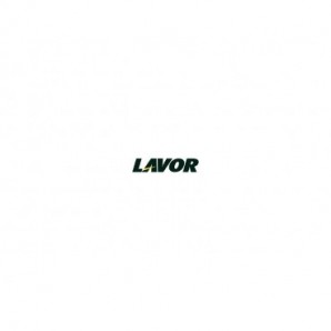 Aspirapolvere aspiraliquidi Lavor LX 150F 220-240 V 50-60 Hz 40007-00006