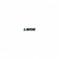 Aspirapolvere aspiraliquidi Lavor LX 150F 220-240 V 50-60 Hz 40007-00006