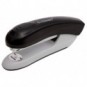 Cucitrice da tavolo Q-Connect ABS 20 ff profondità cucitura 7,6 cm nero KF14207